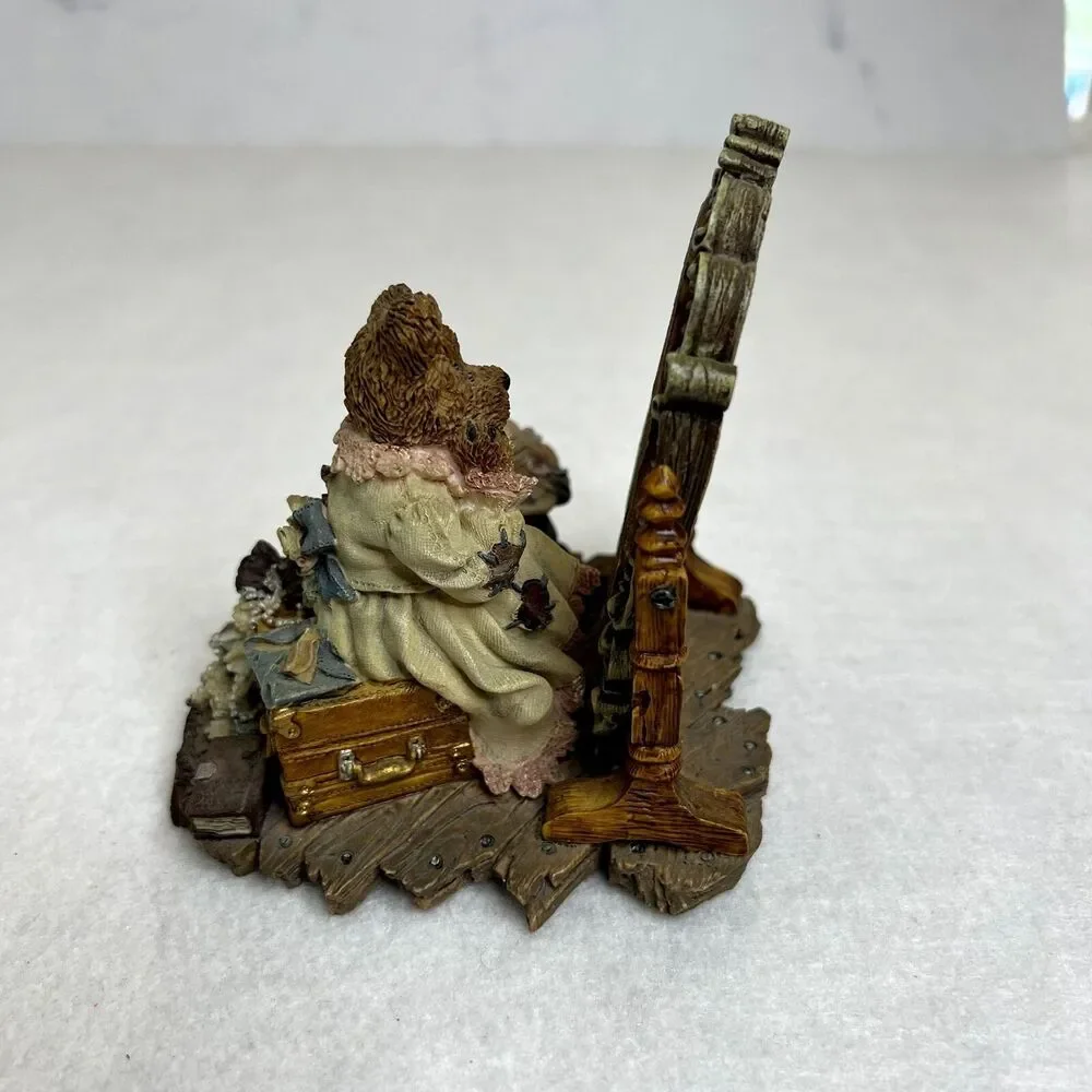 Boyd's Bears and Friends Beatrice Figurine